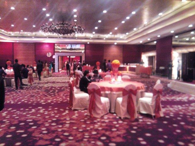 best marriage hall booking gurgaon