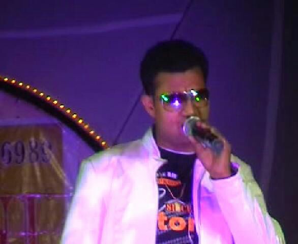 best male bollywood singer gurgaon