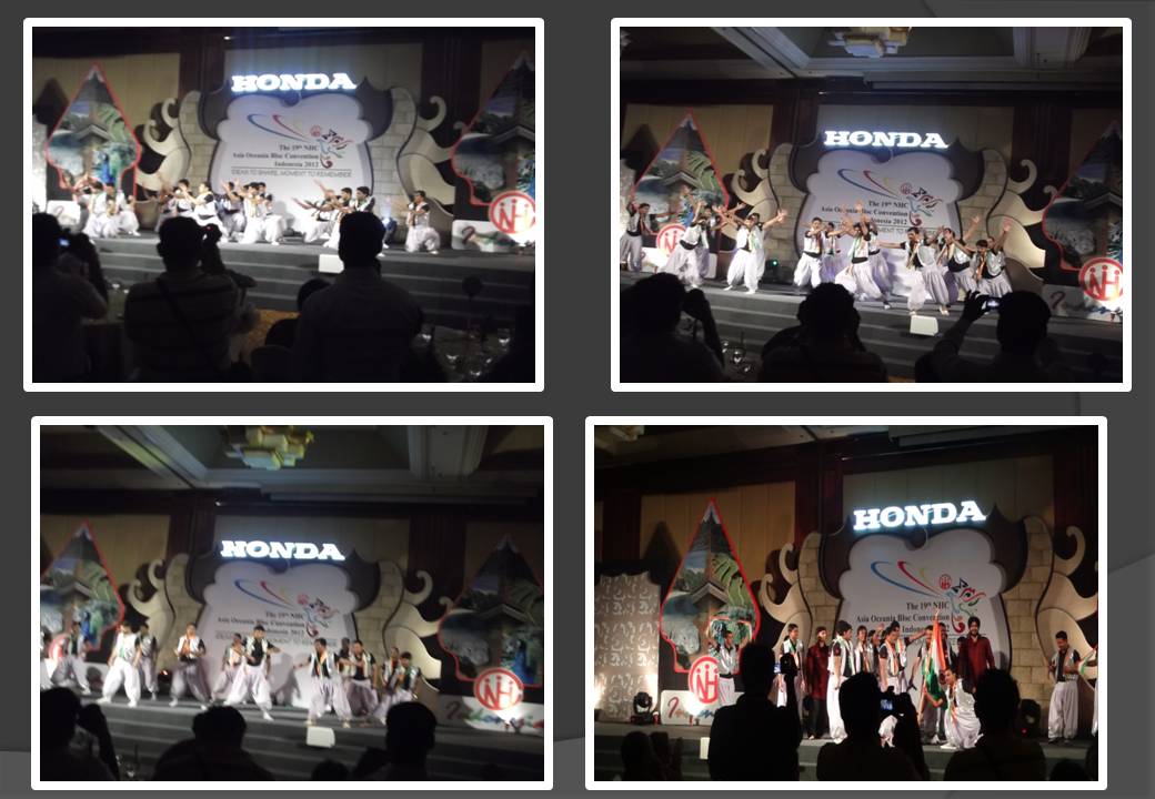 best dance choreographers gurgaon