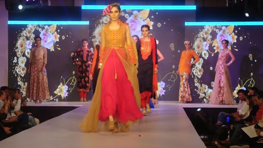 professional fashion choreogarphers gurgaon