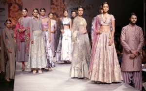 best fashion choreogarphers for fashion show in gurgaon