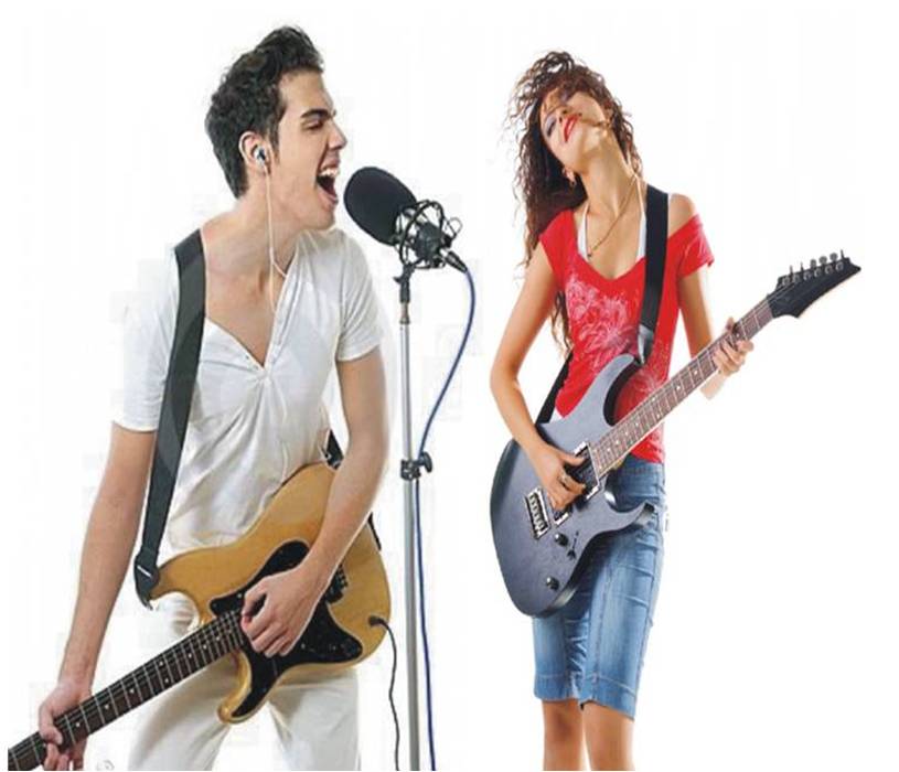 best guitarist gurgaon