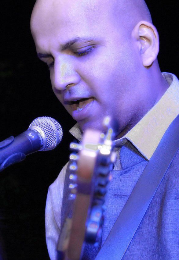jazz singers gurgaon