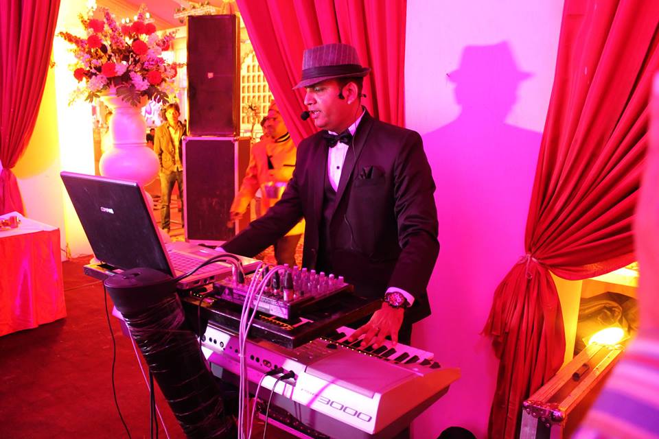 best keyboardist gurgaon