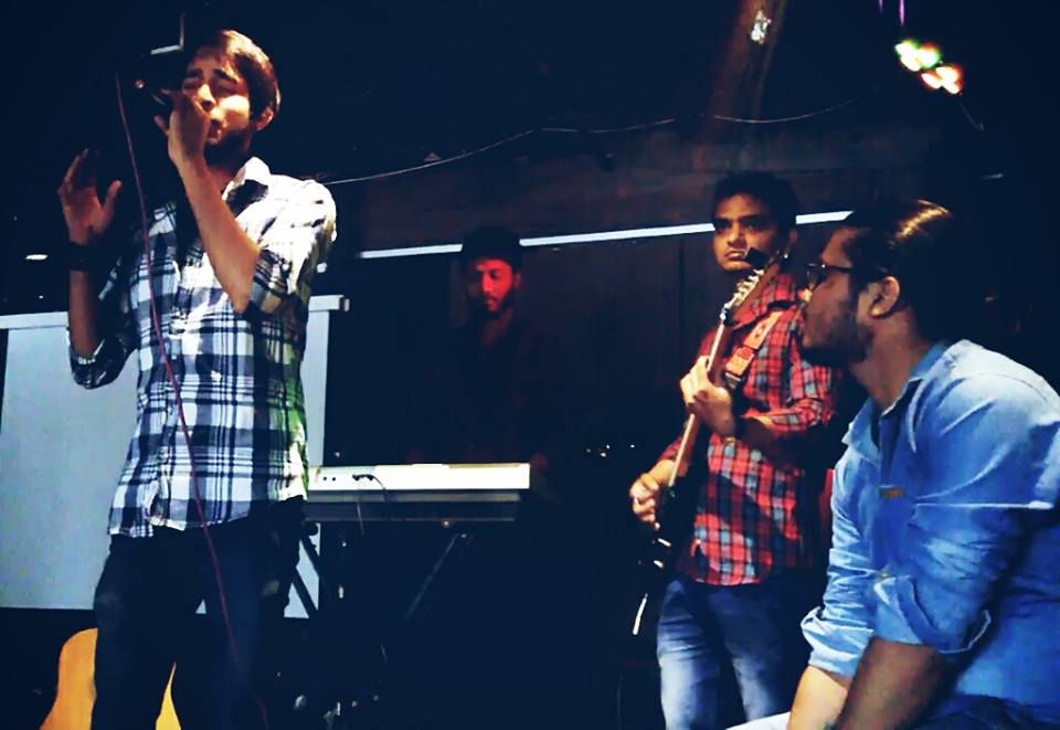 top male singer gurgaon