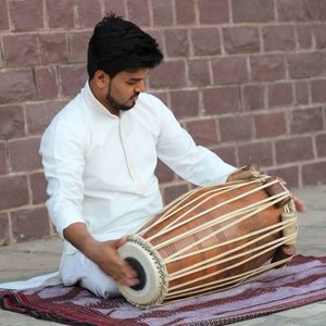 famous pakhawaj player gurgaon