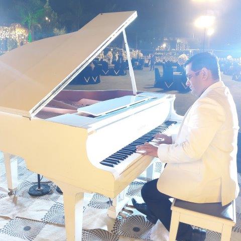 best pianist gurgaon