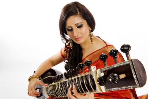 best sitar player gurgaon