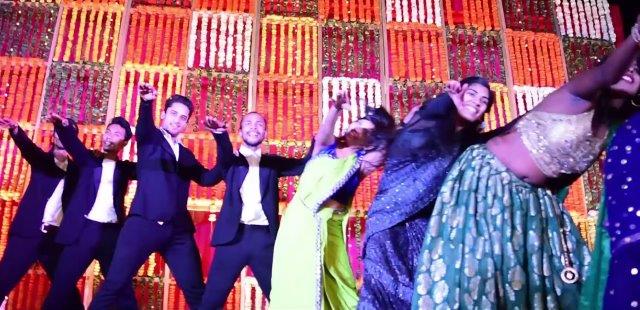 wedding dance choreography near me gurgaon