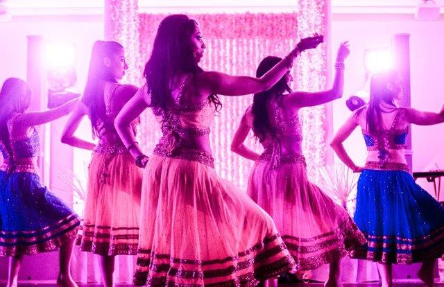 wedding choreographer near me gurgaon